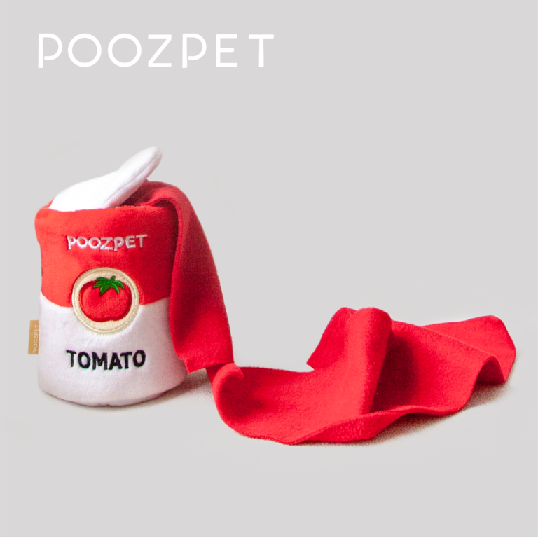 TOMATO SOUP CAN