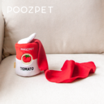 TOMATO SOUP CAN