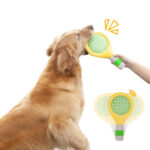 Tennis Premium Snuffle Mat