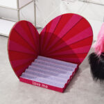 LOVE ME,LOVE MY CATS CAT SCRATCHER