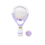 Tennis Racket (purple) 