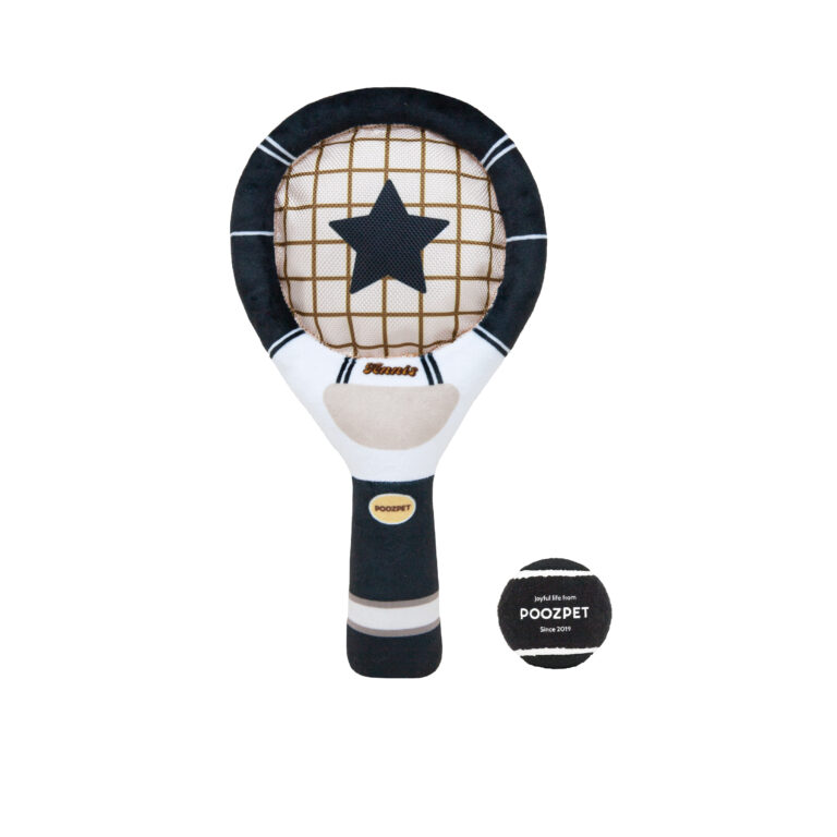 Tennis Racket (black) 