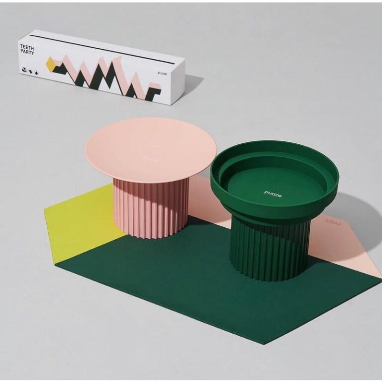 Food Mat'e'-Power Green