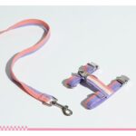 H-Shaped Cat Harness Suit -Hana