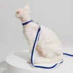 H-Shaped Cat Harness Suit -Urban