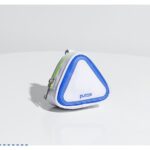 Unzip Triangle Poop Bag Dispenser-Urban