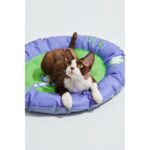 BOOM BOOM CAT PET COOLING MAT-Electric Cat