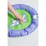 BOOM BOOM CAT PET COOLING MAT-Electric Cat