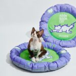 BOOM BOOM CAT PET COOLING MAT-Electric Cat