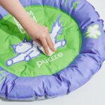 BOOM BOOM CAT PET COOLING MAT-Electric Cat
