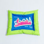 BOOM BOOM CAT PET COOLING MAT-Pixel Cat
