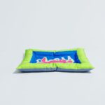 BOOM BOOM CAT PET COOLING MAT-Pixel Cat