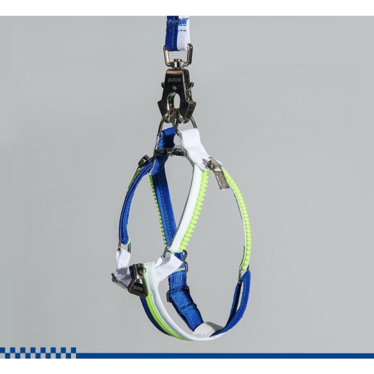 Unzip Y-Shaped Harness Suit-Urban