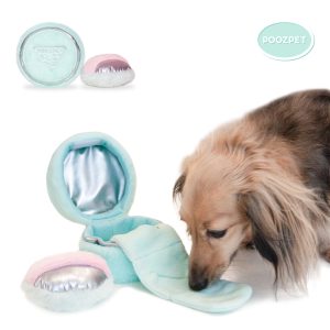 Snuffle Toy · Foundation