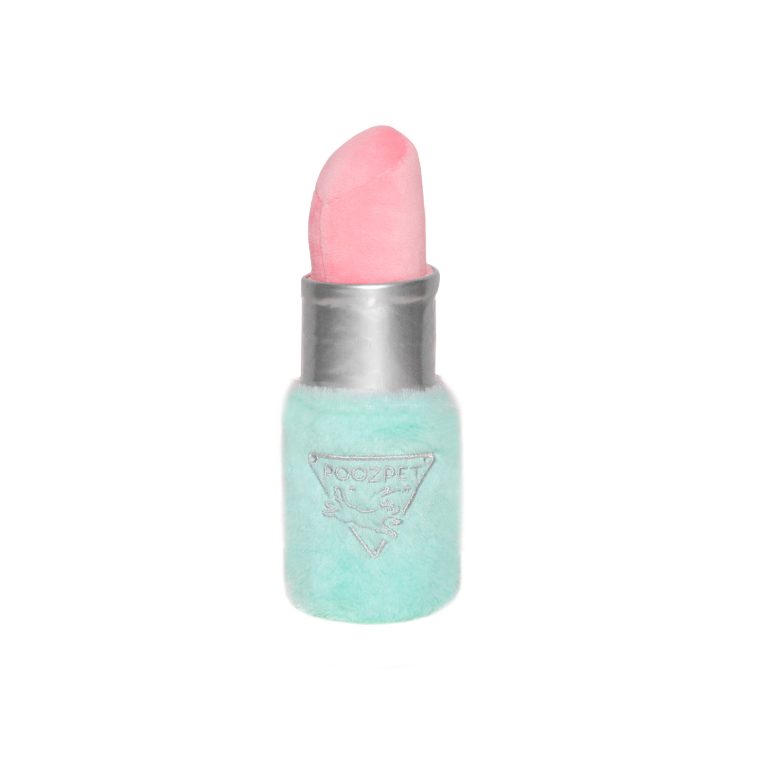 Snuffle Toy · Lipstick