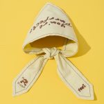 Summer Explorer Pet Ice Scarf - Yellow