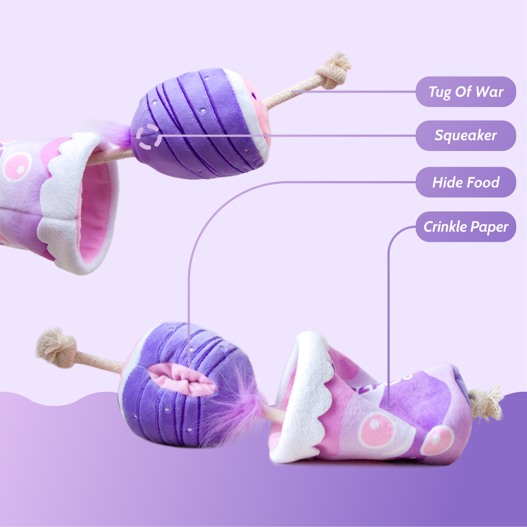 TARO MILK TEA