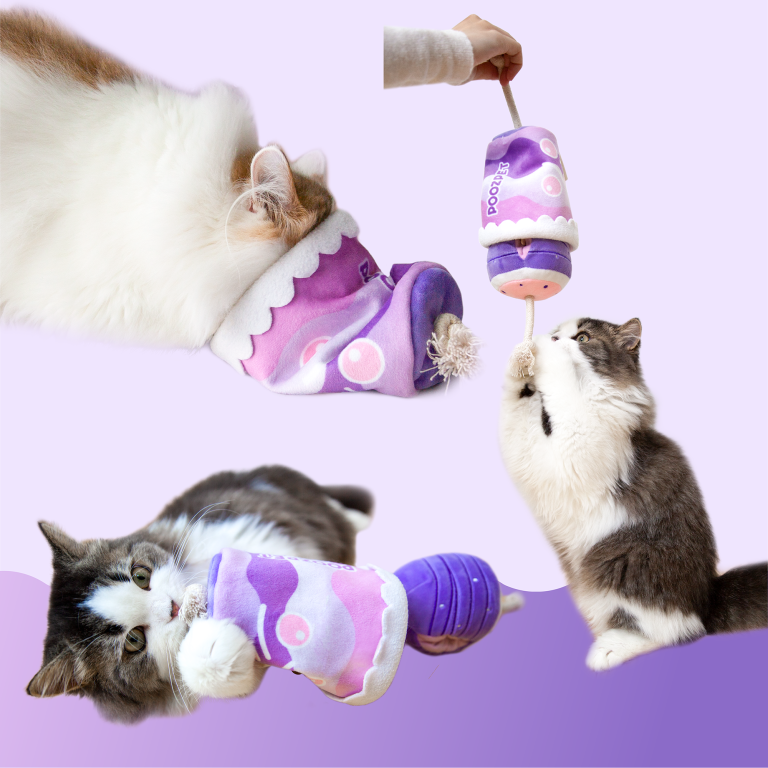 TARO MILK TEA