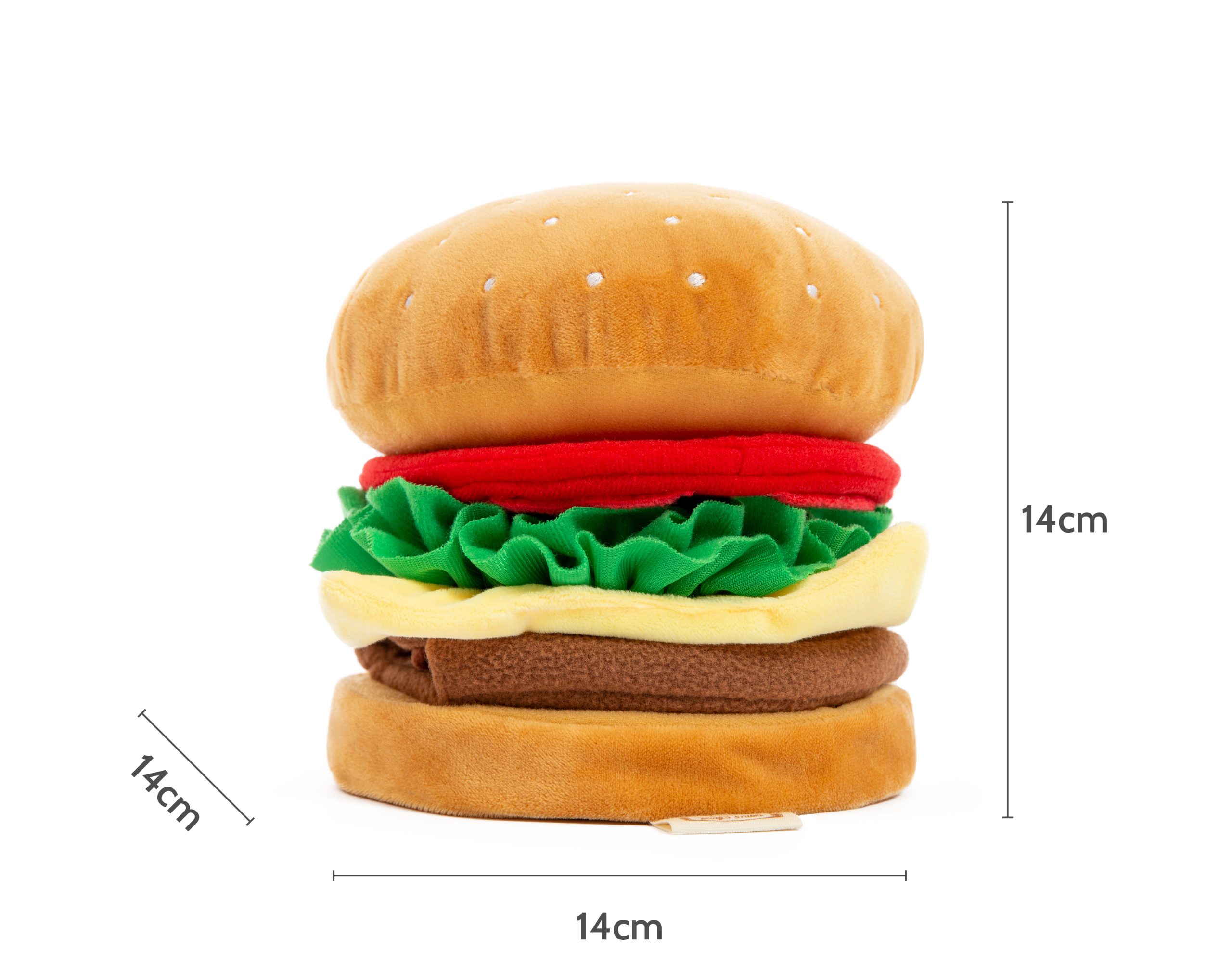 Cheese Burger