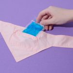 Summer Explorer Pet Ice Scarf - Pink