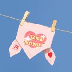Summer Explorer Pet Ice Scarf - Pink
