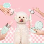 Snuffle Toy · Foundation