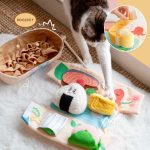 Enrichment Toy · Bento Box