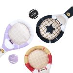 Tennis Racket (black) 