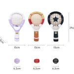 Tennis Racket (black) 