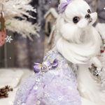 bauhinia dress