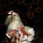 Limited edition kimono 