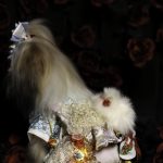 Limited edition kimono 