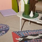 Floor Mat-Meow#34 L