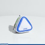 Unzip Triangle Poop Bag Dispenser-Urban