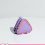 Unzip Triangle Poop Bag Dispenser-Hana